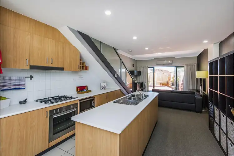 Fifth view of Homely townhouse listing, 71/308-318 Great Eastern Highway, Ascot WA 6104