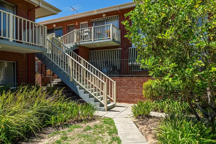 Second view of Homely unit listing, 12/25 St Leonards Street, Mosman Park WA 6012