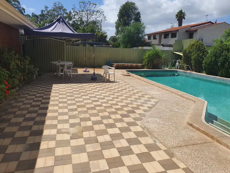 Third view of Homely villa listing, 13/60 Spencer  Avenue, Yokine WA 6060