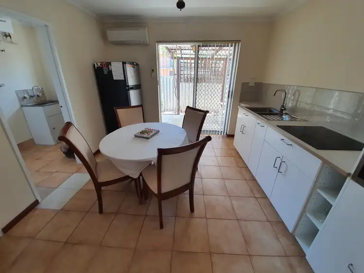 Sixth view of Homely villa listing, 13/60 Spencer  Avenue, Yokine WA 6060