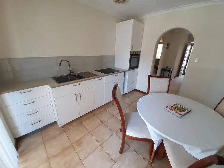 Seventh view of Homely villa listing, 13/60 Spencer  Avenue, Yokine WA 6060