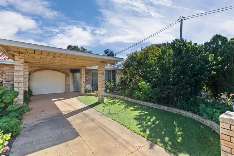 Second view of Homely semi-detached listing, 19A Ager Street, Dianella WA 6059
