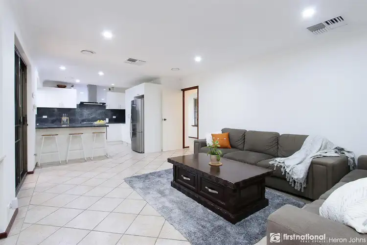 Second view of Homely house listing, 43 Broadhurst Crescent, Bateman WA 6150