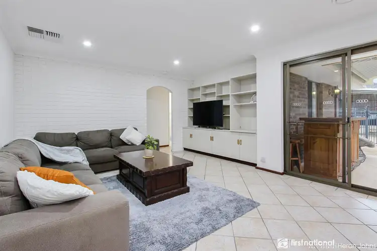 Third view of Homely house listing, 43 Broadhurst Crescent, Bateman WA 6150