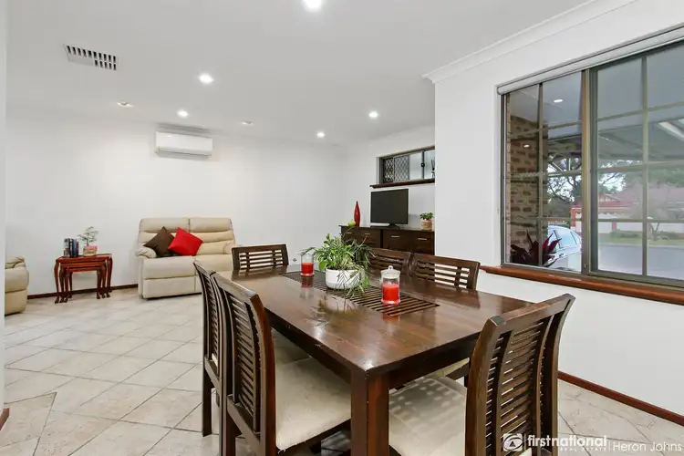 Fourth view of Homely house listing, 43 Broadhurst Crescent, Bateman WA 6150