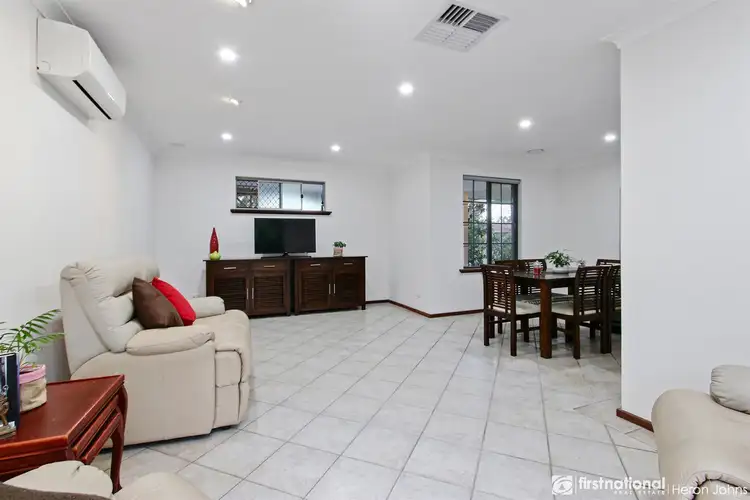 Fifth view of Homely house listing, 43 Broadhurst Crescent, Bateman WA 6150