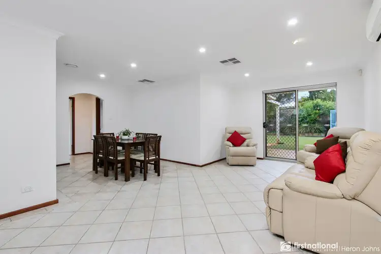 Sixth view of Homely house listing, 43 Broadhurst Crescent, Bateman WA 6150