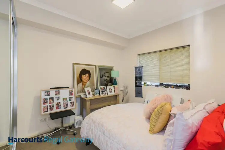Third view of Homely apartment listing, 10/23 Junction Boulevard, Cockburn Central WA 6164