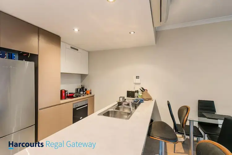 Fifth view of Homely apartment listing, 10/23 Junction Boulevard, Cockburn Central WA 6164