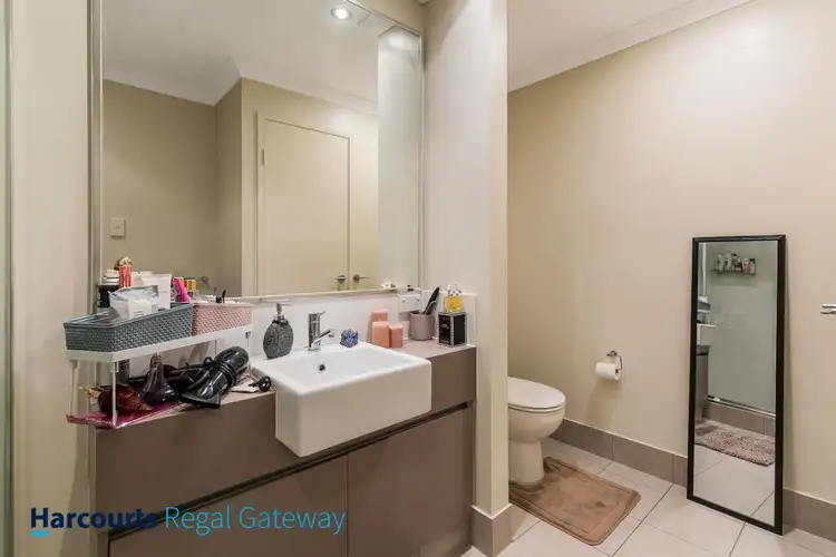 Seventh view of Homely apartment listing, 10/23 Junction Boulevard, Cockburn Central WA 6164
