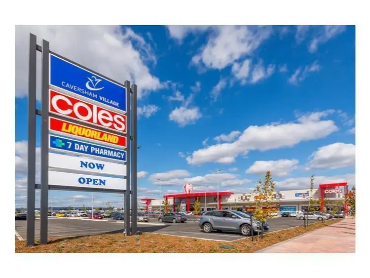 Second view of Homely land listing, Lot 142 Positano Loop, Dayton WA 6055