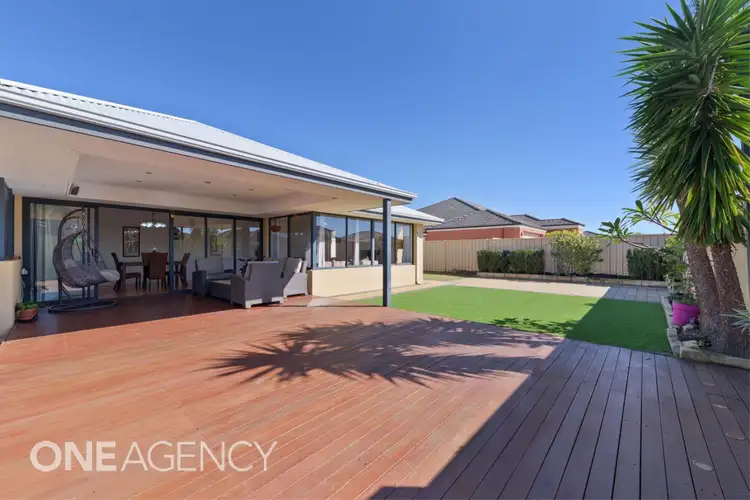 23 Packenham Promenade, Canning Vale WA 6155