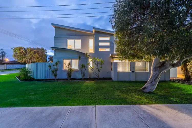 Main view of Homely house listing, 1 Brede Place, Balga WA 6061