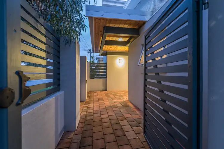 Second view of Homely house listing, 1 Brede Place, Balga WA 6061