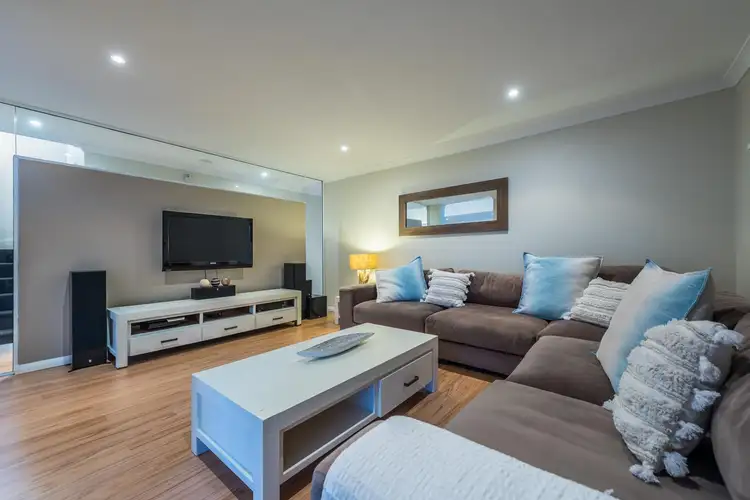 Fifth view of Homely house listing, 1 Brede Place, Balga WA 6061