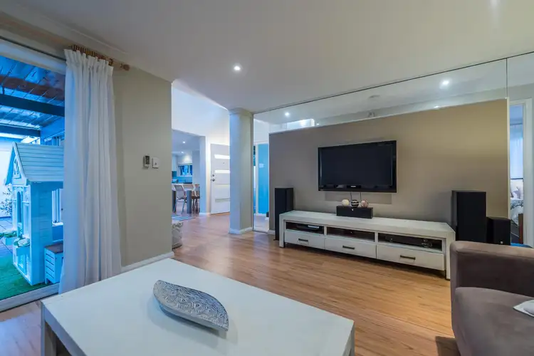 Sixth view of Homely house listing, 1 Brede Place, Balga WA 6061