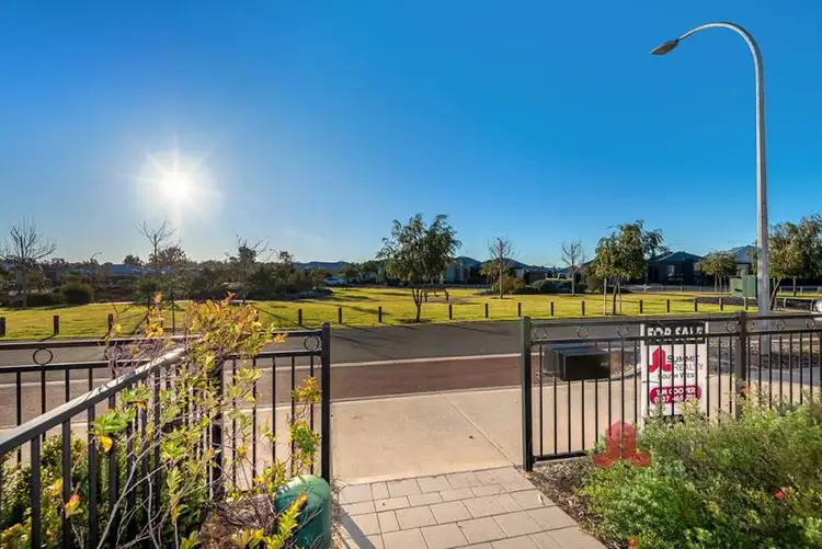 Second view of Homely house listing, 12 Oakover Street, Dalyellup WA 6230