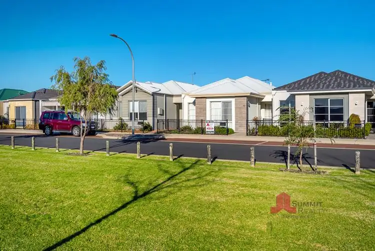 Third view of Homely house listing, 12 Oakover Street, Dalyellup WA 6230