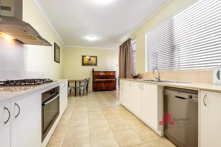 Fourth view of Homely house listing, 12 Oakover Street, Dalyellup WA 6230