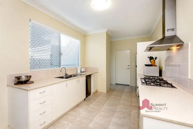 Fifth view of Homely house listing, 12 Oakover Street, Dalyellup WA 6230