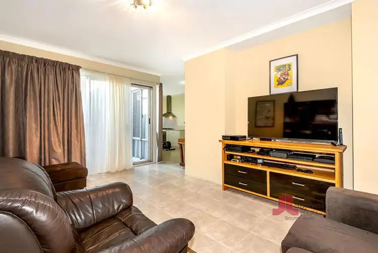 Sixth view of Homely house listing, 12 Oakover Street, Dalyellup WA 6230