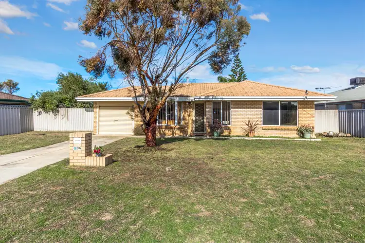12 Minigwal Loop, Waikiki WA 6169