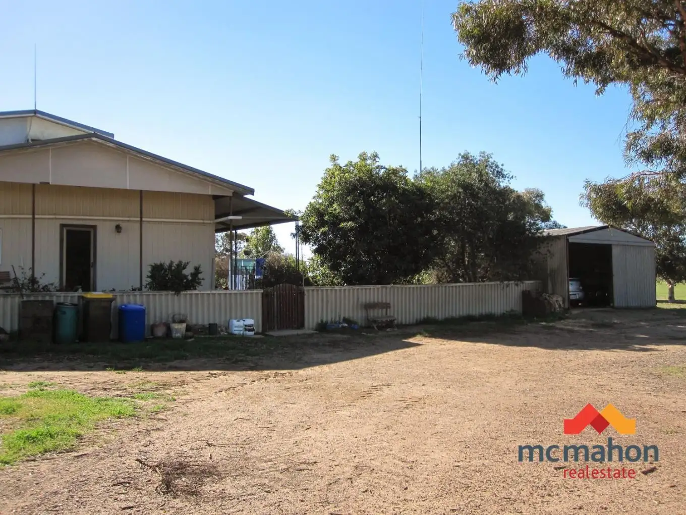 Main view of Homely house listing, 427 Gordon Road, Lake Grace WA 6353