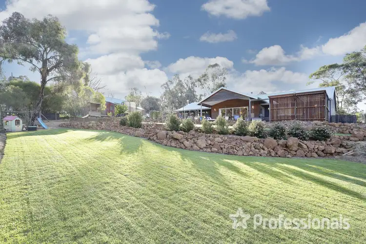 Second view of Homely house listing, 31 Evans Street, Mount Helena WA 6082