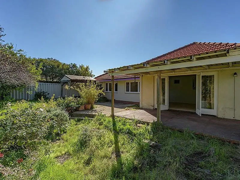 Main view of Homely house listing, 86a Howick Street, Lathlain WA 6100