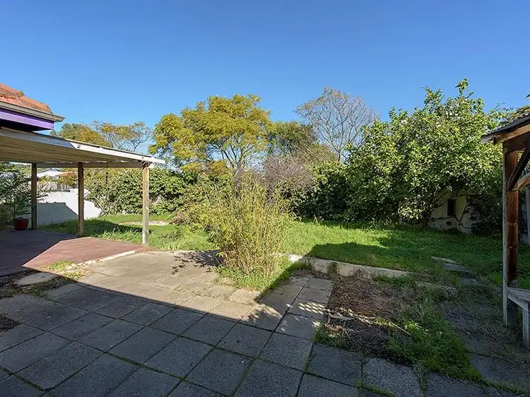 Fourth view of Homely house listing, 86a Howick Street, Lathlain WA 6100