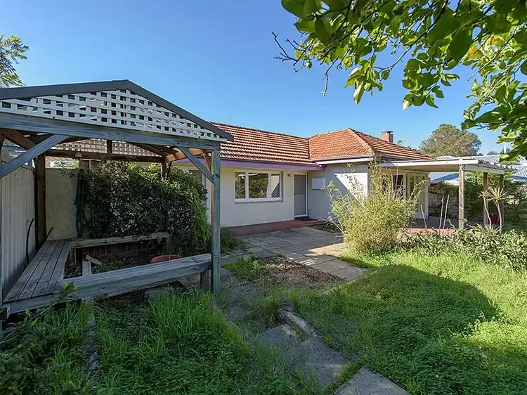 Fifth view of Homely house listing, 86a Howick Street, Lathlain WA 6100