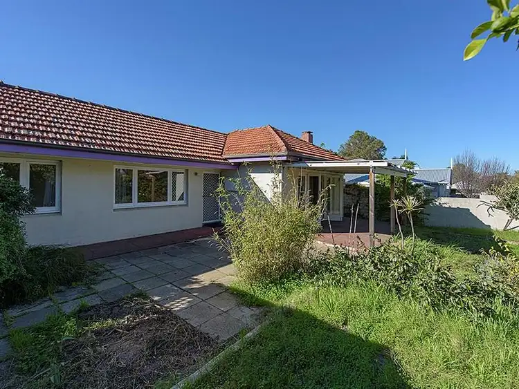 Sixth view of Homely house listing, 86a Howick Street, Lathlain WA 6100