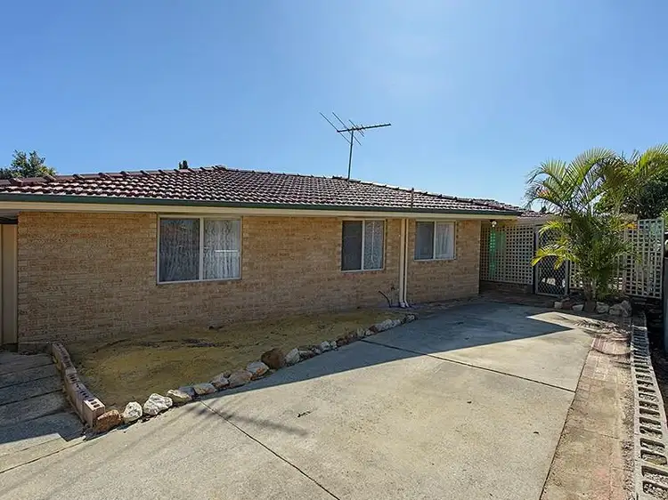 118a Rutland Avenue, Lathlain WA 6100