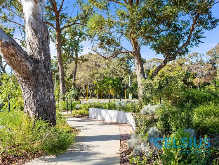 Third view of Homely house listing, 7/20 Sadka Lane, Shenton Park WA 6008