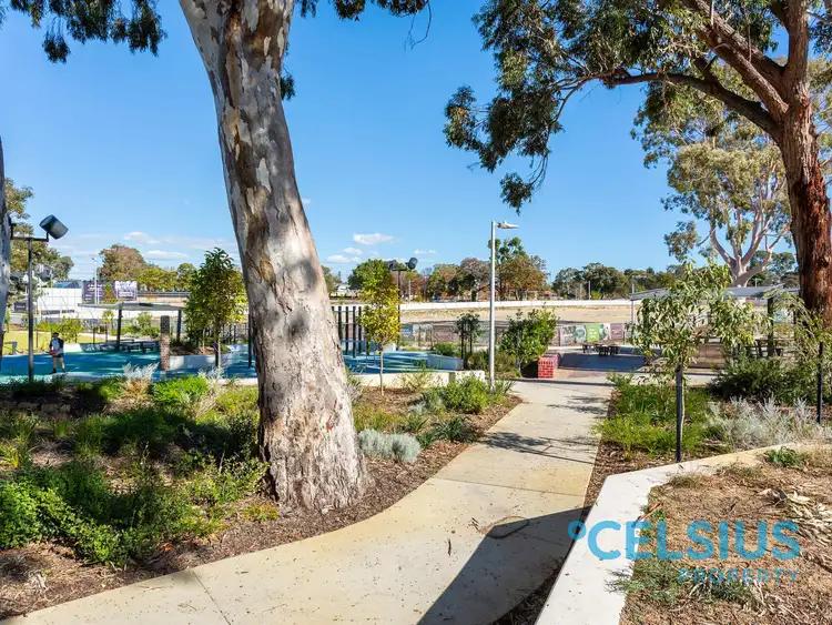 Fourth view of Homely house listing, 7/20 Sadka Lane, Shenton Park WA 6008
