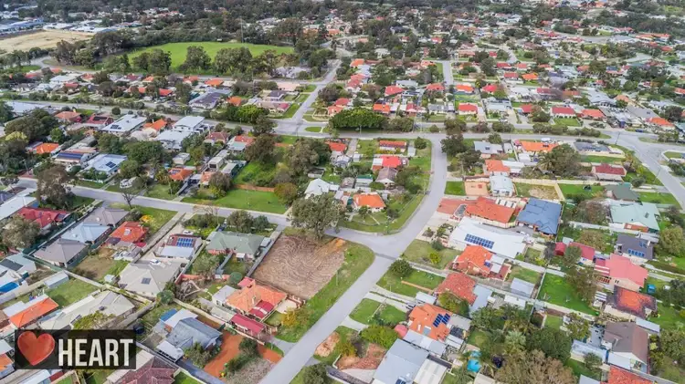 Third view of Homely land listing, 2 Goneril Way, Coolbellup WA 6163