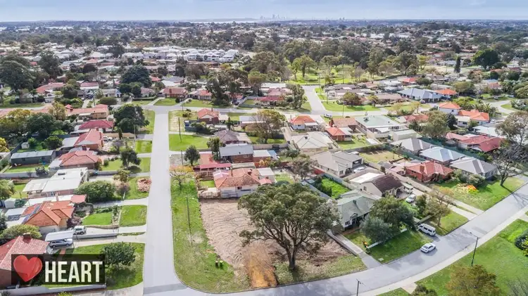 Fifth view of Homely land listing, 2 Goneril Way, Coolbellup WA 6163