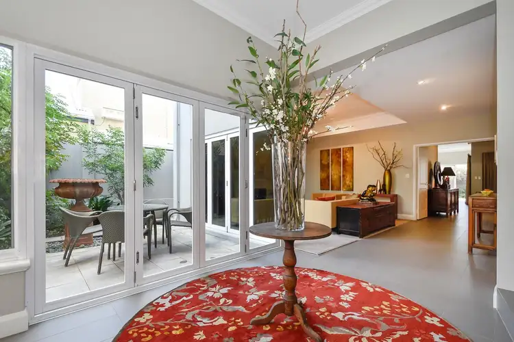 Fifth view of Homely house listing, 27 Gill Street, Mosman Park WA 6012
