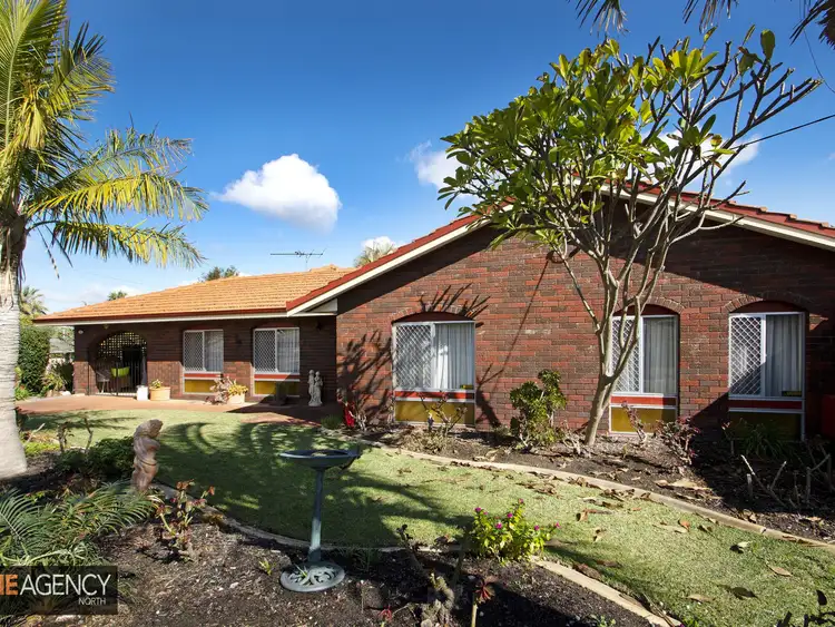 Main view of Homely house listing, 11 Celestine Street, Wanneroo WA 6065