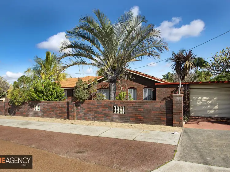 Second view of Homely house listing, 11 Celestine Street, Wanneroo WA 6065