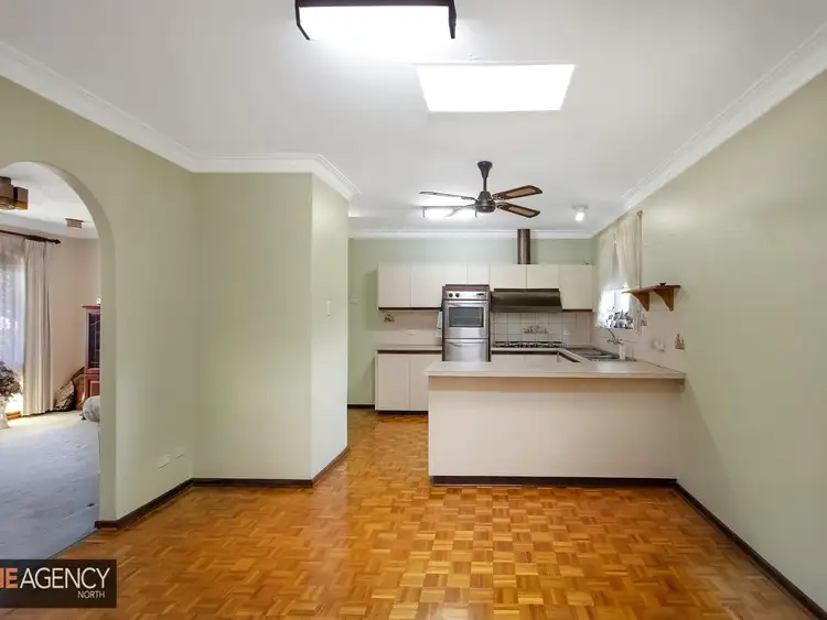 Fifth view of Homely house listing, 11 Celestine Street, Wanneroo WA 6065
