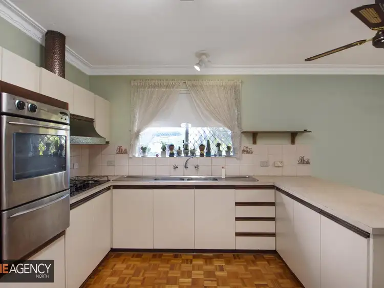 Sixth view of Homely house listing, 11 Celestine Street, Wanneroo WA 6065