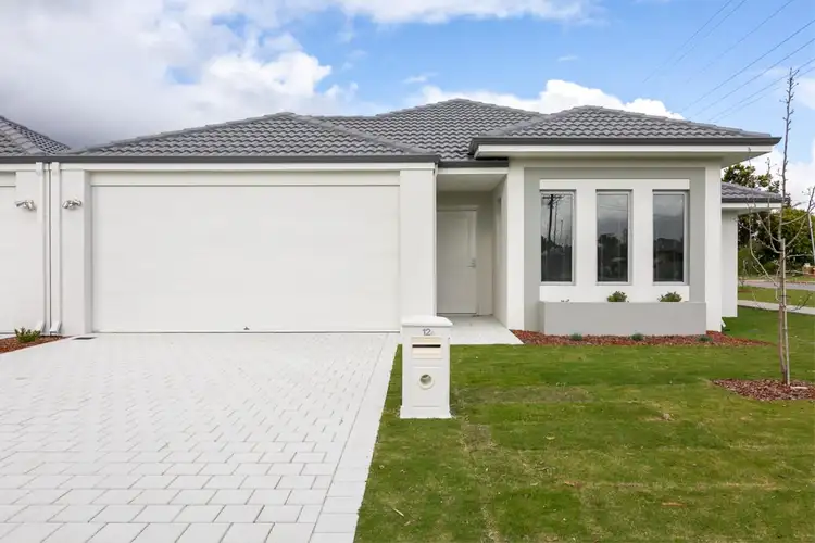 12C Kenton Street, Lynwood WA 6147