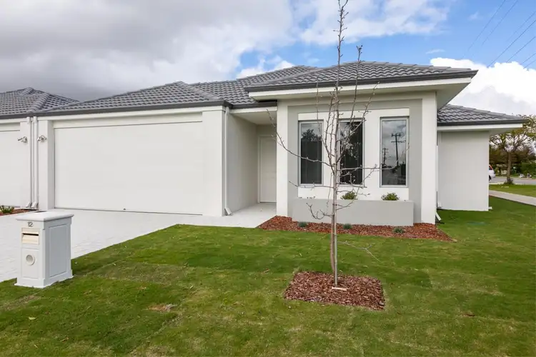 Second view of Homely house listing, 12C Kenton Street, Lynwood WA 6147