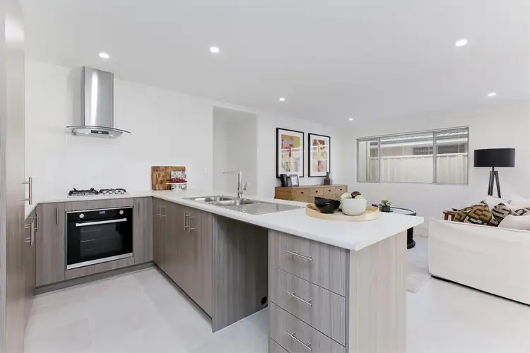 Fifth view of Homely house listing, 12C Kenton Street, Lynwood WA 6147