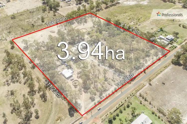 27 Wilson Road, Middle Swan WA 6056