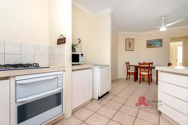 Sixth view of Homely house listing, 8 Elizabeth Street, Australind WA 6233