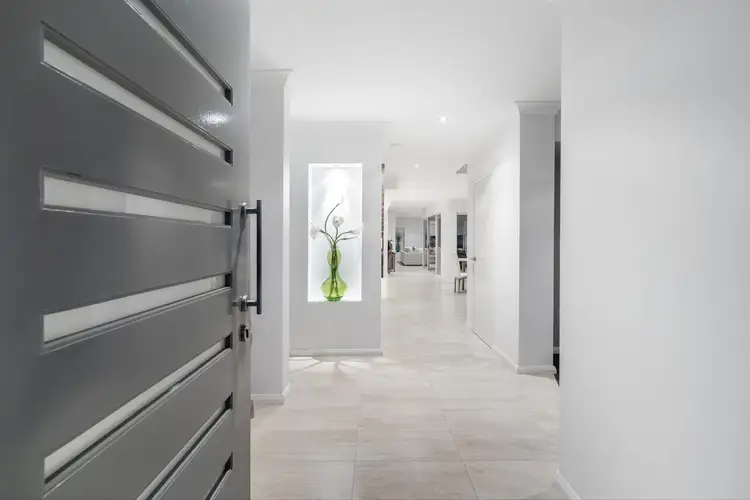 Third view of Homely house listing, 16 Martinique Mews, Hillarys WA 6025