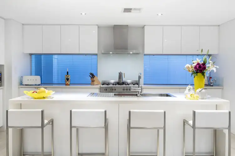 Sixth view of Homely house listing, 16 Martinique Mews, Hillarys WA 6025