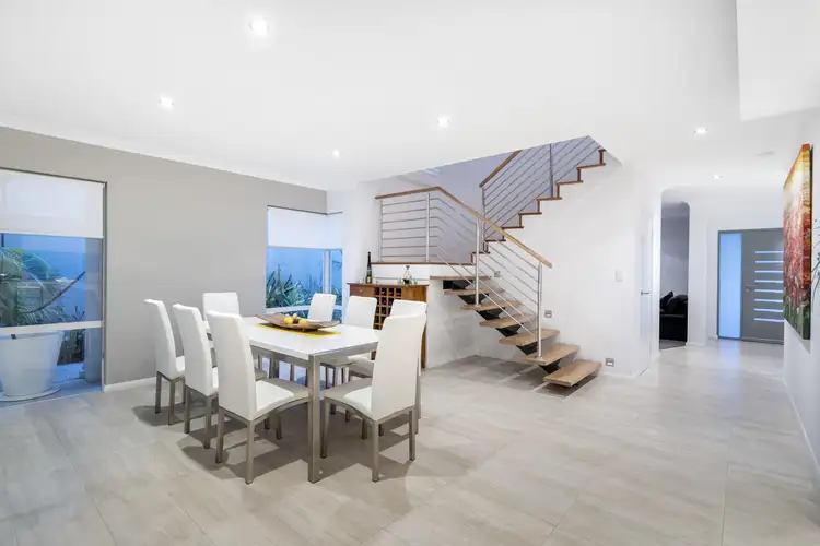 Seventh view of Homely house listing, 16 Martinique Mews, Hillarys WA 6025